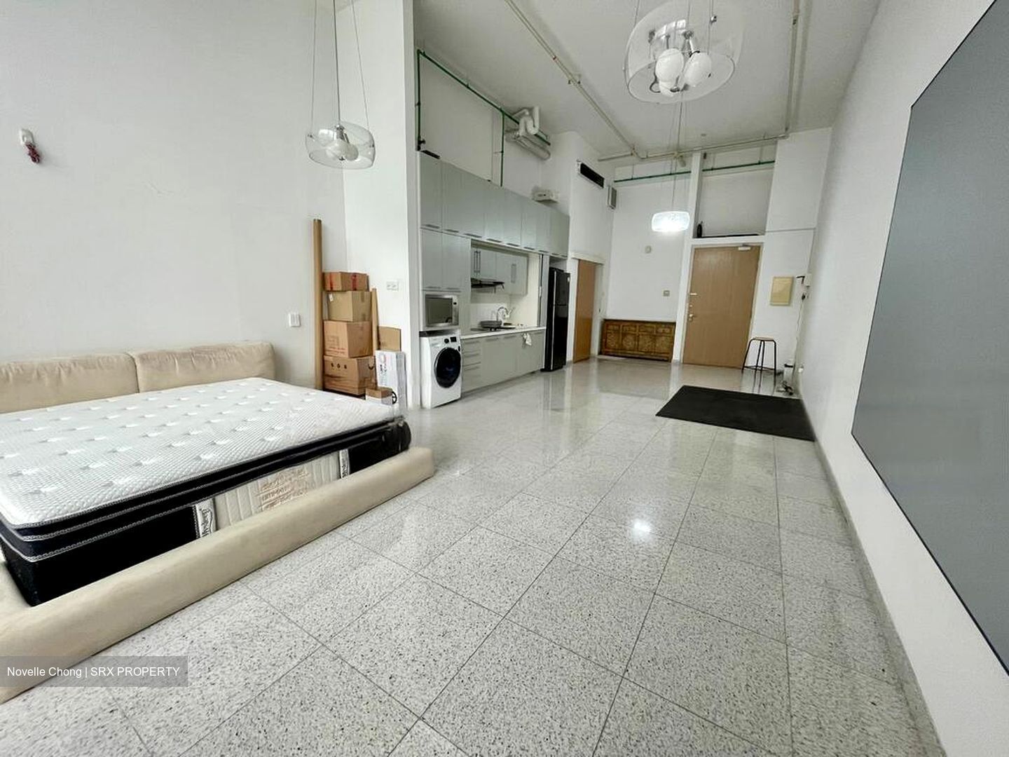 Eu Tong Sen Street (D1), Apartment #588568681